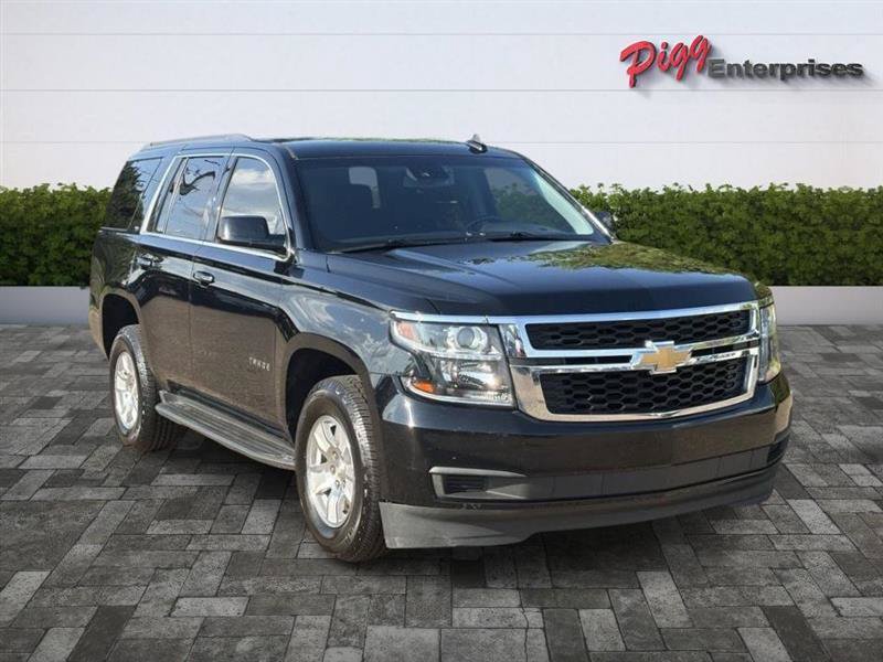 Used 2020 Chevrolet Tahoe LT RWD image 6