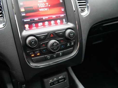 Used 2015 Dodge Durango Limited w/ Premium Group AWD/4WD image 31