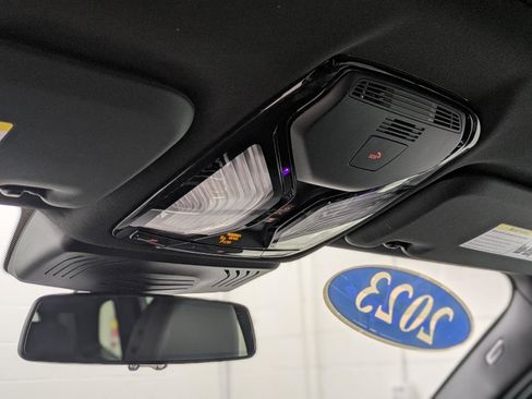 Used 2023 BMW X3 xDrive30i image 35