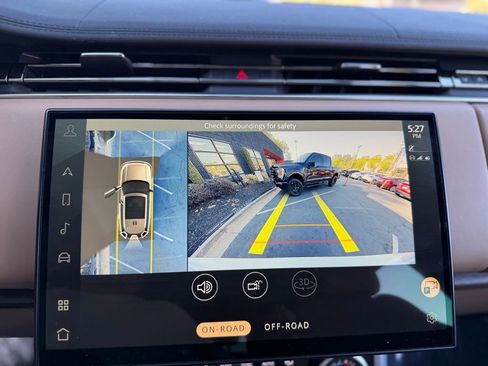 Used 2023 Land Rover Range Rover SE image 51