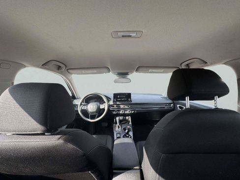 Used 2023 Honda Civic LX image 44