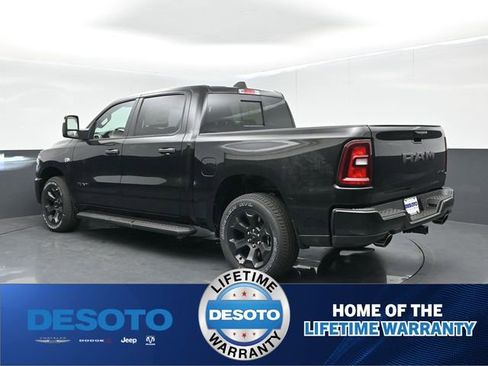 New 2026 RAM 1500 Express image 6