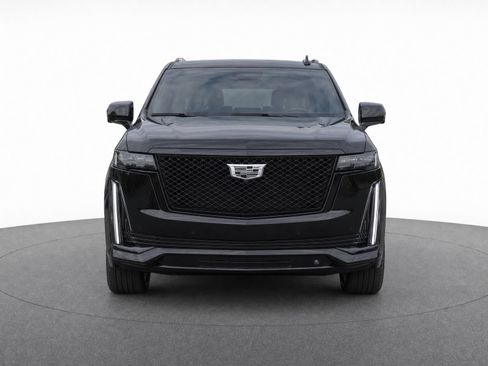 Certified 2023 Cadillac Escalade Sport w/ Touring Package AWD/4WD image 5