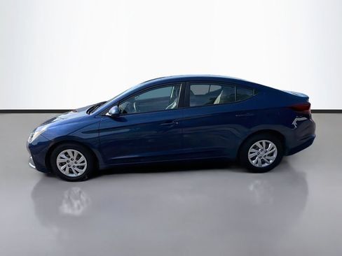 Used 2020 Hyundai Elantra SE FWD image 6
