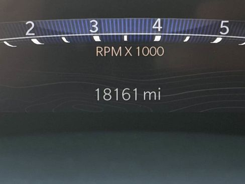 Used 2023 Jeep Grand Cherokee Limited AWD/4WD image 25