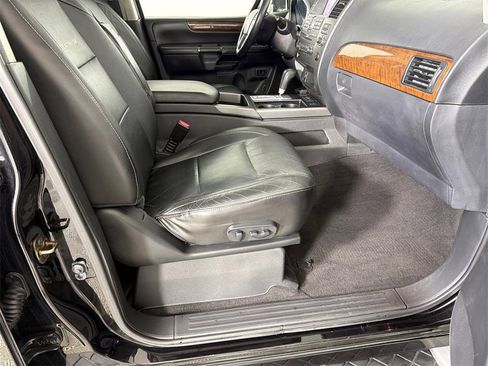 Used 2014 Nissan Armada Platinum image 15