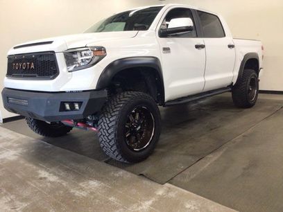 Used 2015 Toyota Tundra 1794 Edition