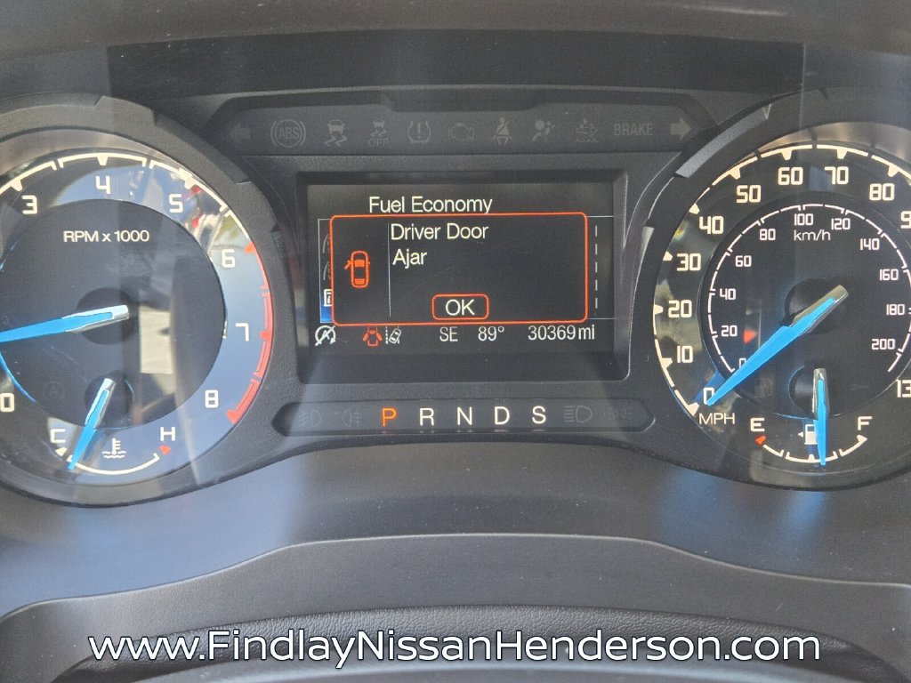 Used 2021 Ford Ranger XLT w/ Equipment Group 301A Mid AWD/4WD image 32