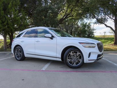 Used 2022 Genesis GV70 2.5T w/ Advanced Package