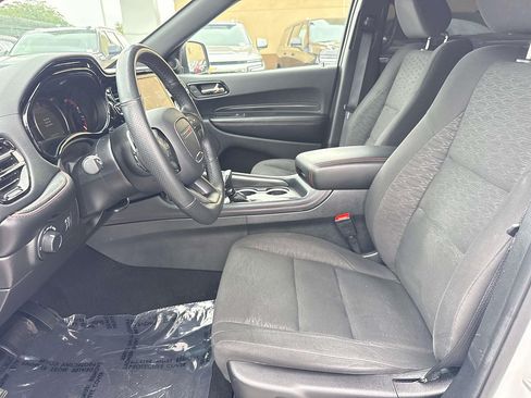 Used 2023 Dodge Durango R/T w/ Blacktop Package AWD/4WD image 27