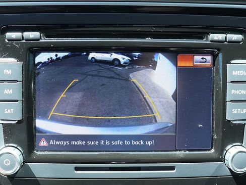 Used 2015 Volkswagen Passat 1.8T SE image 48