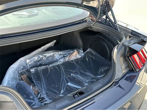 New 2025 Ford Mustang Dark Horse w/ Dark Horse Handlin Package image 19