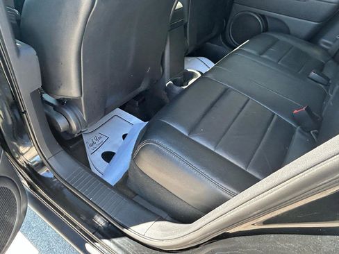 Used 2017 Jeep Patriot High Altitude AWD/4WD image 9