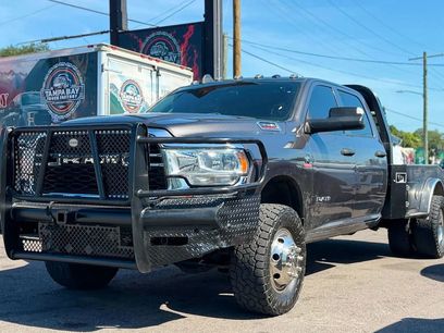 Used 2020 RAM 3500 Tradesman