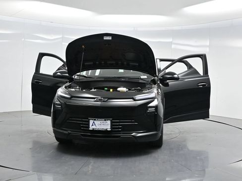 New 2027 Chevrolet Bolt LT w/ Comfort Package FWD image 53