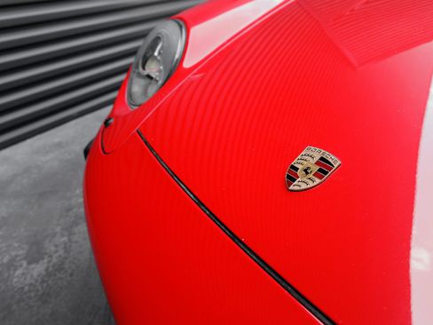 Used 1996 Porsche 911 Carrera 4S AWD/4WD image 52