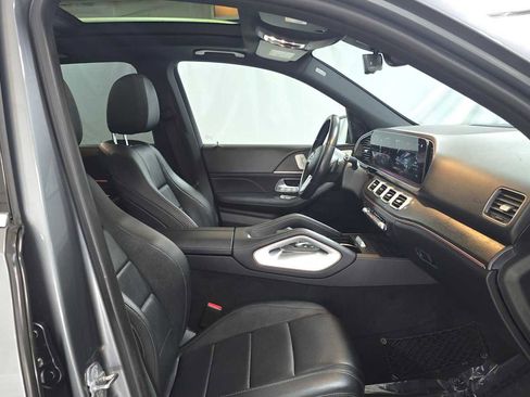 Certified 2021 Mercedes-Benz GLE 350 4MATIC image 10