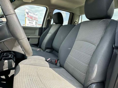 Used 2010 Dodge Ram 1500 Truck SLT RWD image 17