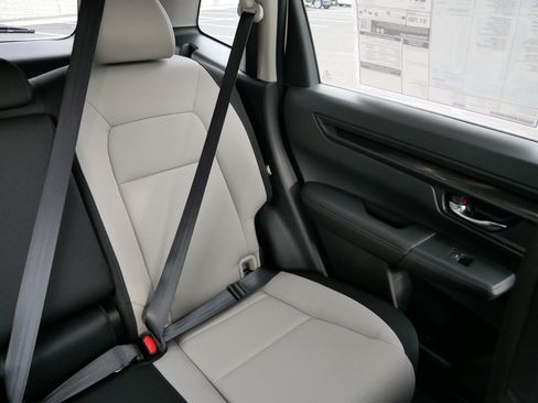 New 2026 Honda CR-V LX image 14