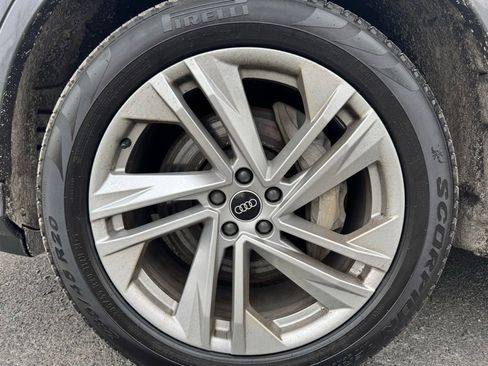 Used 2021 Audi Q7 2.0T Premium Plus image 18