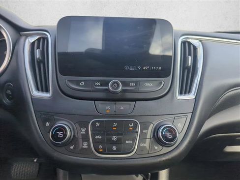 Used 2024 Chevrolet Malibu LT image 15