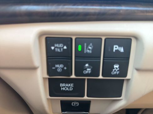 Used 2019 Acura RDX AWD w/ Advance Package image 11