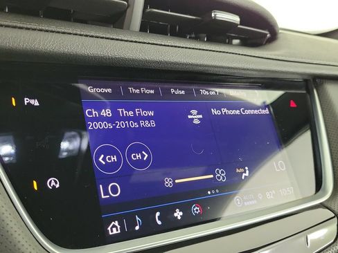 Used 2024 Cadillac XT5 Luxury FWD image 25