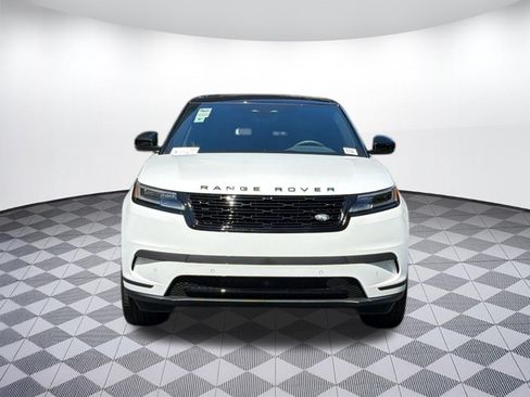 New 2026 Land Rover Range Rover Velar S AWD/4WD image 6