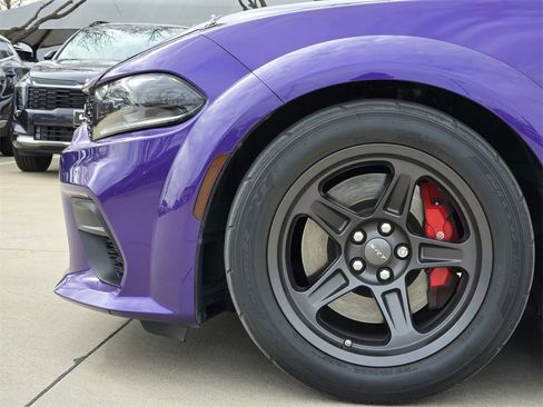 Used 2023 Dodge Charger Scat Pack image 14