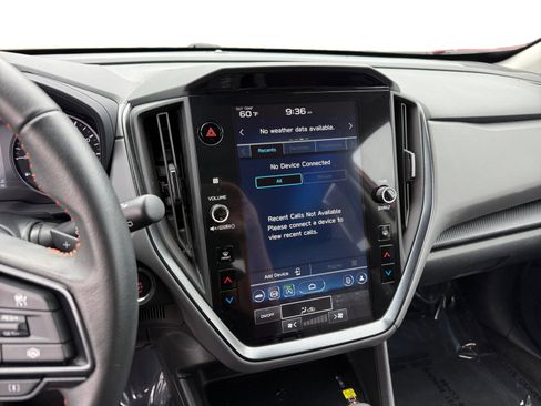 Used 2024 Subaru Crosstrek 2.5i Limited image 12