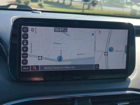 Used 2023 Hyundai Santa Fe SEL image 22