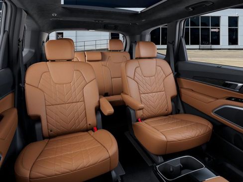 New 2025 Kia Telluride SX Prestige X-Line image 16