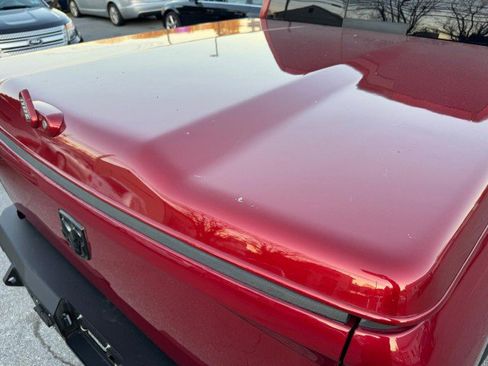 Used 2013 RAM 1500 Sport w/ Sport Premium Group image 26