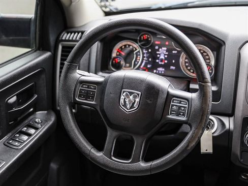 Used 2016 RAM 1500 Tradesman w/ Popular Equipment Group RWD image 20