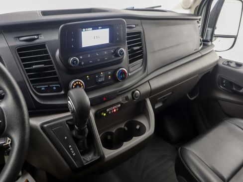 Used 2020 Ford Transit 350 XL RWD image 26