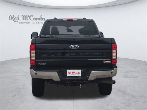 Used 2021 Ford F250 XLT w/ XLT Value Package AWD/4WD image 5