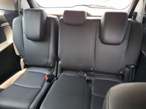 Certified 2023 Honda Odyssey Touring image 11