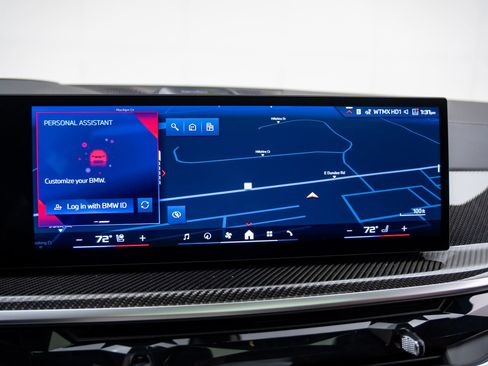 New 2026 BMW X6 M60i image 23