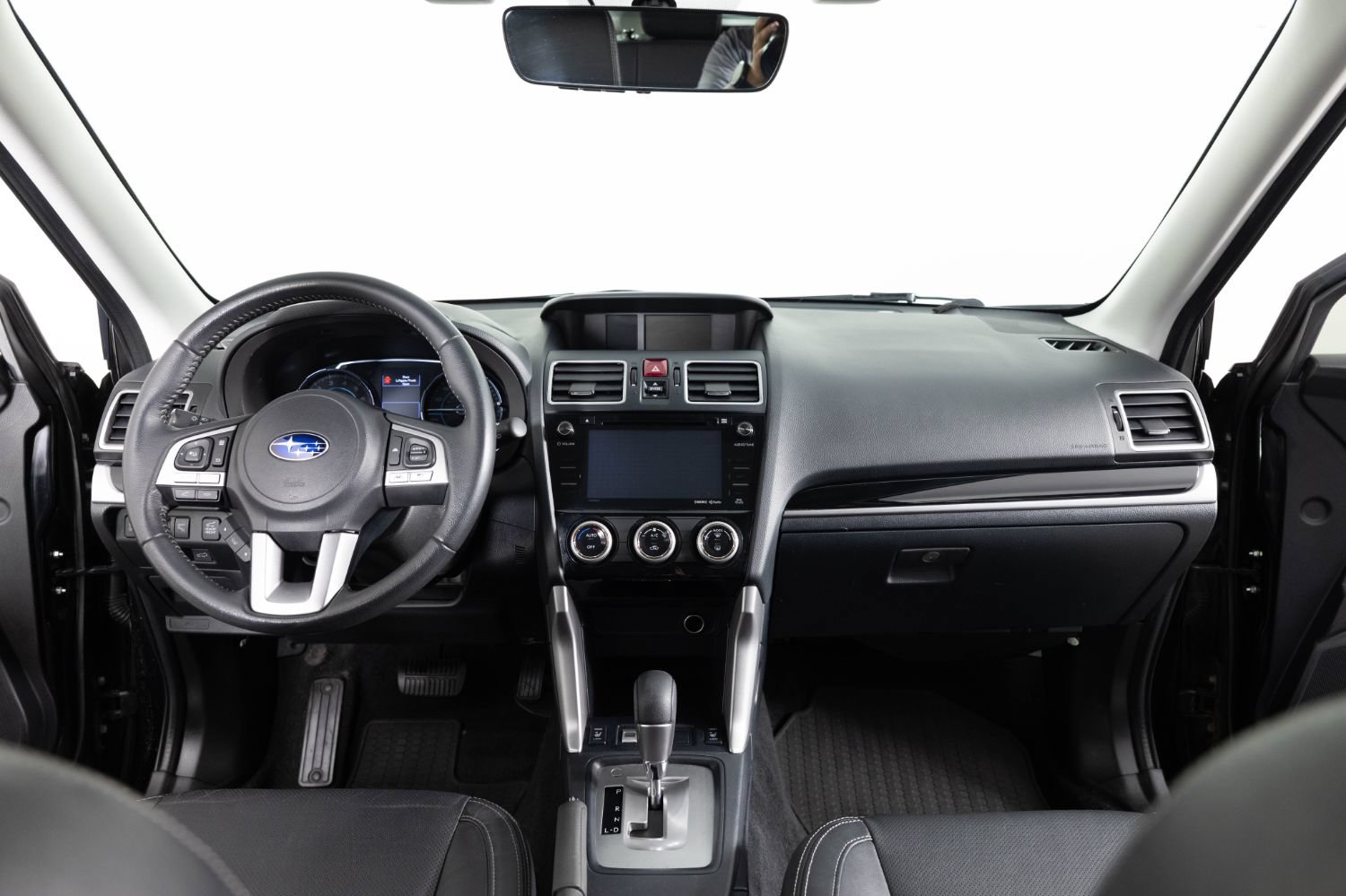 Used 2018 Subaru Forester 2.5i Limited AWD/4WD image 32
