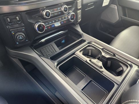 New 2026 Ford F250 Lariat w/ Tremor Off-Road Package image 16