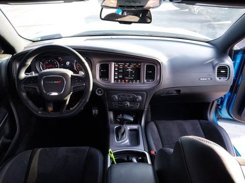 Used 2023 Dodge Charger Scat Pack image 8
