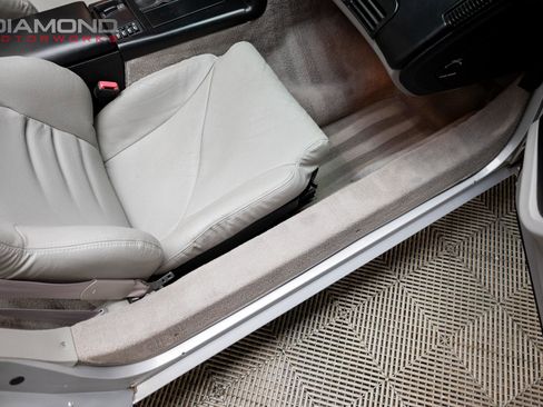 Used 1996 Chevrolet Corvette Convertible image 58