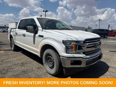 Used 2020 Ford F150 XLT w/ Equipment Group 302A Luxury