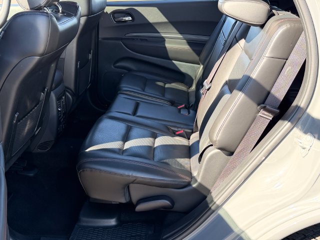 Used 2024 Dodge Durango GT RWD image 24