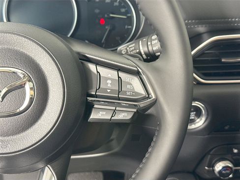 New 2025 MAZDA CX-5 AWD 2.5 S w/ Premium Plus Pkg image 19