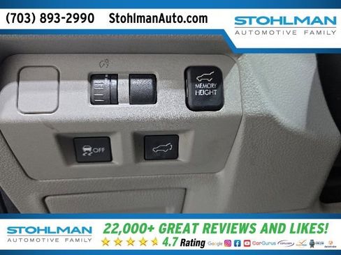 Used 2014 Subaru Forester 2.5i Limited w/ Popular Package #1 AWD/4WD image 18