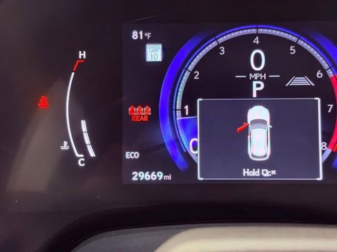 Certified 2024 Lexus RX 350 FWD image 26