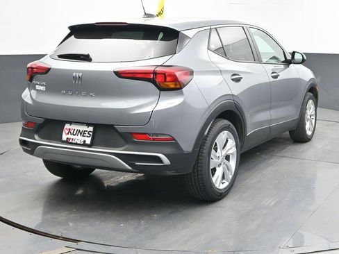 Used 2025 Buick Encore GX Preferred FWD image 10