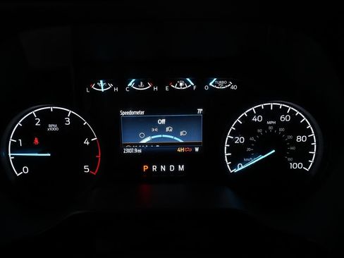 Used 2025 Ford F250 XLT AWD/4WD image 2