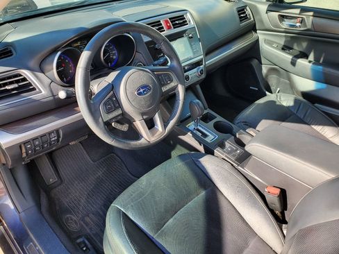 Used 2017 Subaru Legacy 3.6R Limited image 16